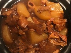 -原味田园·客家菜·土窑鸡(中航城君尚购物中心店)