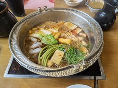 寿喜锅-牛New寿喜烧(青浦店)