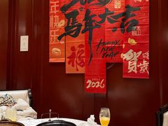 -臻宝中餐厅·大连菜·海鲜·融合菜(大连一方城堡豪华精选酒店)