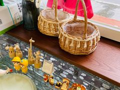 -雀食面包店(钟楼店)