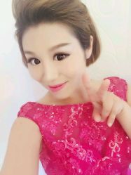 点击看大图 -贺贺新娘造型婚纱店