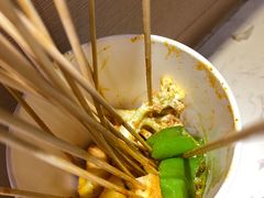 -卤山川·卤味炸串(南山益田假日店)