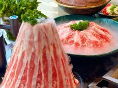 -皇城老妈川味火锅·大连海鲜火锅(港湾店)