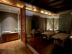 -良子健身·竹Spa(五四广场店)