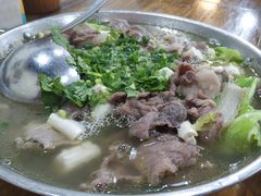 翘脚牛肉-杨三娘跷脚牛肉(羊子山西路店)