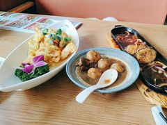 -小土豆北方菜馆(文慧园店)
