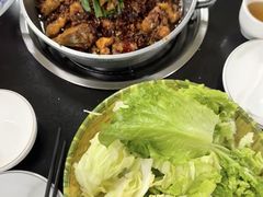 -贵阳李氏息烽阳朗鸡(民生路店)