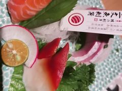 -鹤龟料理店(时代天街店)