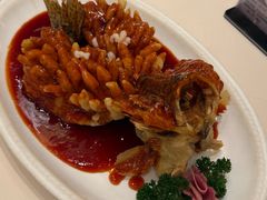 -得月楼·省级非遗·传统苏帮菜(观前店)