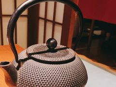 -水之惠鲜鱼料理(王府大街店)