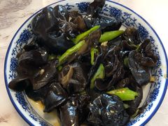 -川悦壹号·川菜(蠡溪路店)