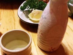 -东京屋(武定路店)