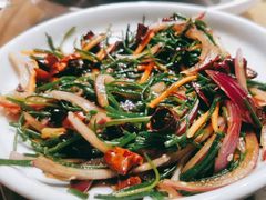 -蒙亨·手把肉·蒙古包文化主题餐厅(乌兰察布天恒广场店)