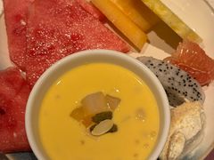 -金海湾自助餐厅(金陵饭店)