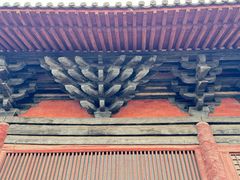 -善化寺