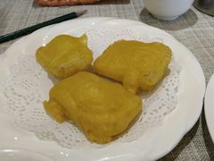 脆皮香芋-潮府馆·非遗潮州菜·港式点心(世纪公园店)