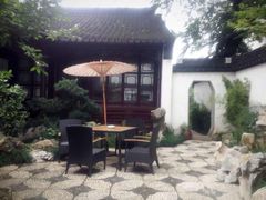 -苏州文旅花间堂·探花府酒店