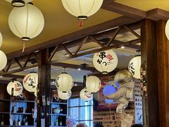 -鸟鹏烧鸟居酒屋(昌岗店)