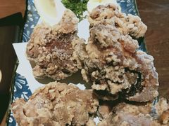 炸鸡-千代武日本料理(开发区店)