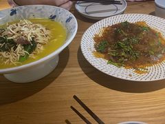 -吴记粥铺·淮扬小馆(欧尚店)