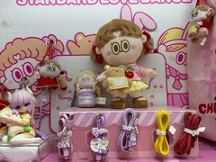 -泡泡玛特POPMART(西单大悦城店)