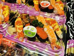 -池田寿司·新鲜现做(昌平悦荟店)