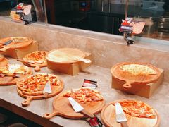 -比格比萨自助(美乐城店)