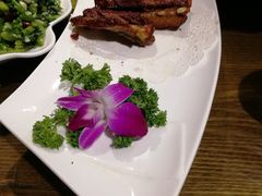 -关中记忆主题餐厅