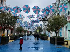 -芜湖新华联大白鲸海洋公园