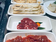 -海底捞火锅(万丰桥店)