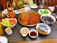 天鹅翡翠包-小天鹅火锅·一线江景洪鼎旗舰店(洪崖洞店)