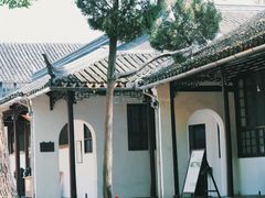 -西园戒幢律寺