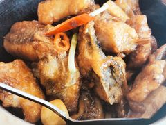 -湛江菜.江南首席(昆山店)