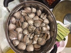 iphone_upload_pic-淄博蓝海国际大饭店·蓝钻国际美食自助百汇(柳泉路店)