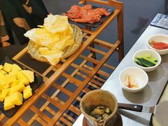 -老渔家白族石板烧旗舰店