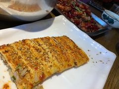 -喝丢一只鞋海鲜烧烤·海肠捞饭(市场店)
