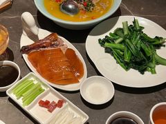 -金鸭季·北京烤鸭(深业上城店)
