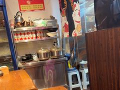 -我的面 川味Bistro(后沙峪店)