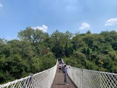 -天生桥景区