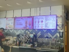 -COSTA COFFEE(丰联广场店)