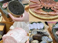 -荣一代目OMAKASE板前料理