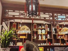 -富华斋饽饽铺·宫廷糕点·伴手礼(护国新天地店)
