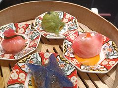 -煲王粤菜餐厅(中侨中心店)