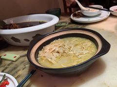 -佬麻雀·新湘菜(珠海金发购物中心店)