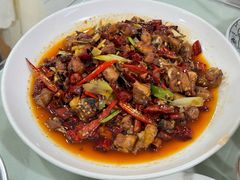 -无味饭店(九眼桥商业文化广场店)