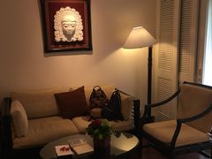 -巴厘岛洲际酒店池畔餐厅(InterContinental Bali Resort)