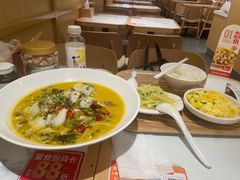 -乡村基·川味现炒大王(熙悦天街店)