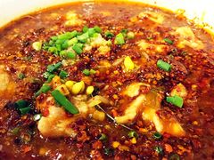 -缪氏川菜(丰盛町店)