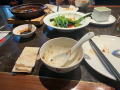 -汤城小厨•粤菜•靓汤(苏州街店)