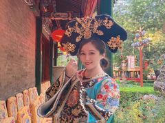 -白家大院·王府宫廷菜(苏州街店)
